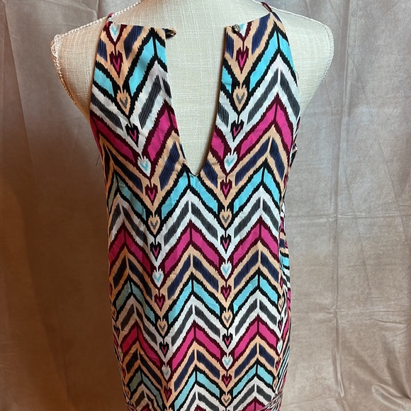 Tyche Fun Sundress Sz Small - Picture 4 of 5